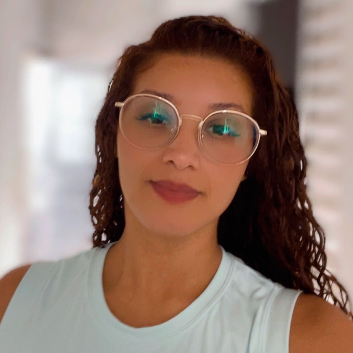 Lorrainy Tamires de Almeida Cordeiro