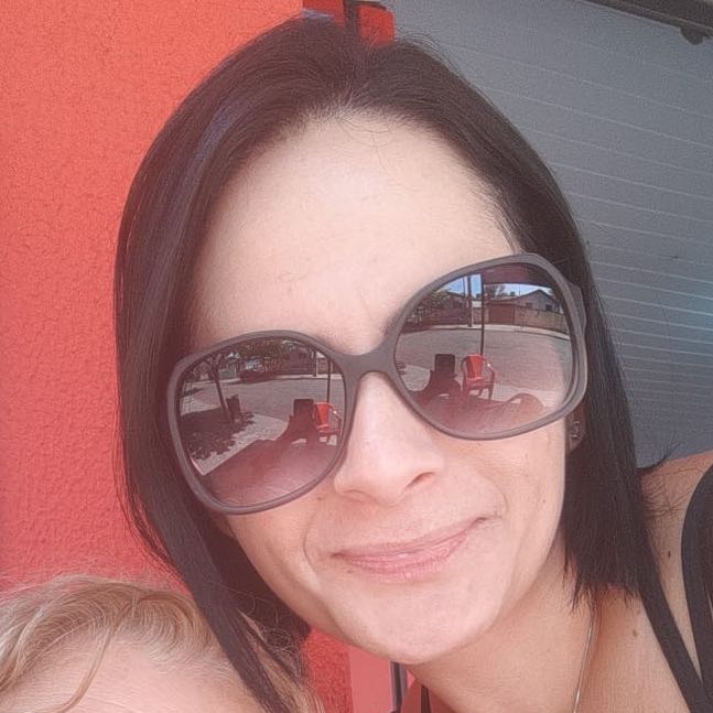 Silvia Regina Gonçalves de Godoy 