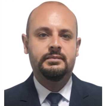 Everton Moraes Santos