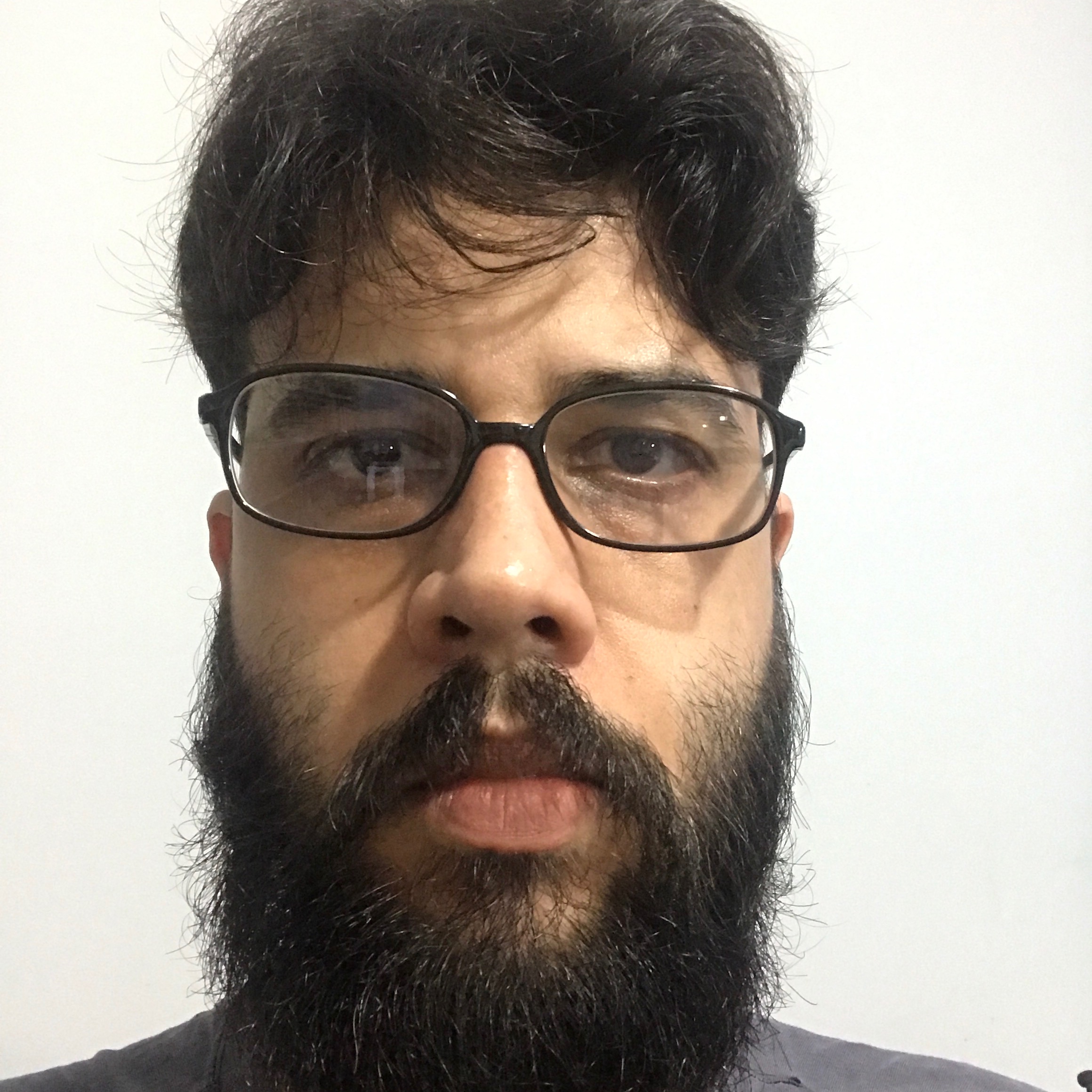 Carlos Eduardo Bodini