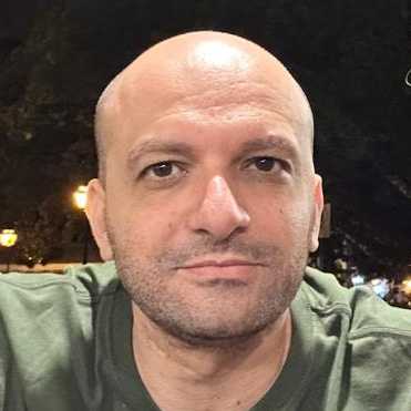 Rodrigo Vianna Garofle