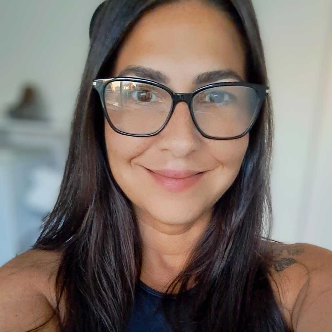 Fernanda Meira Gomes