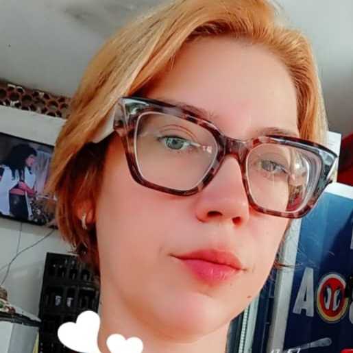 Ana Carolina
