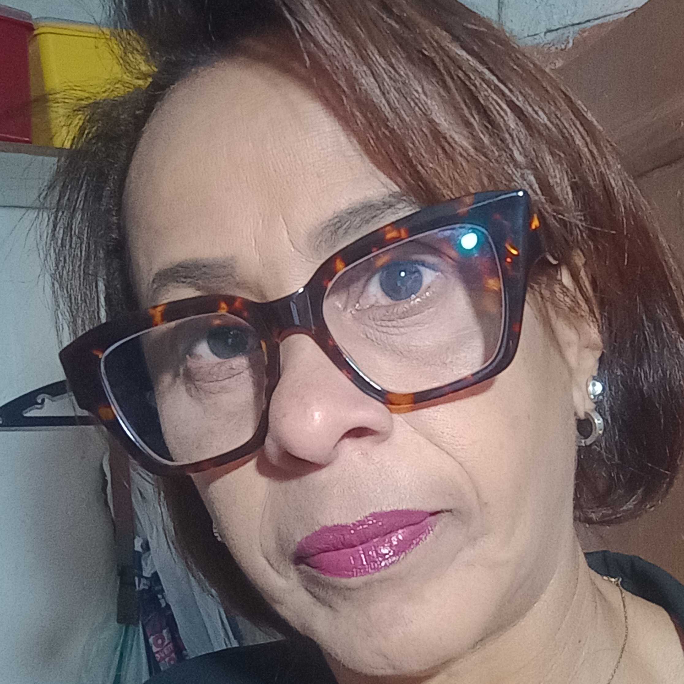 Evenyse De Paula
