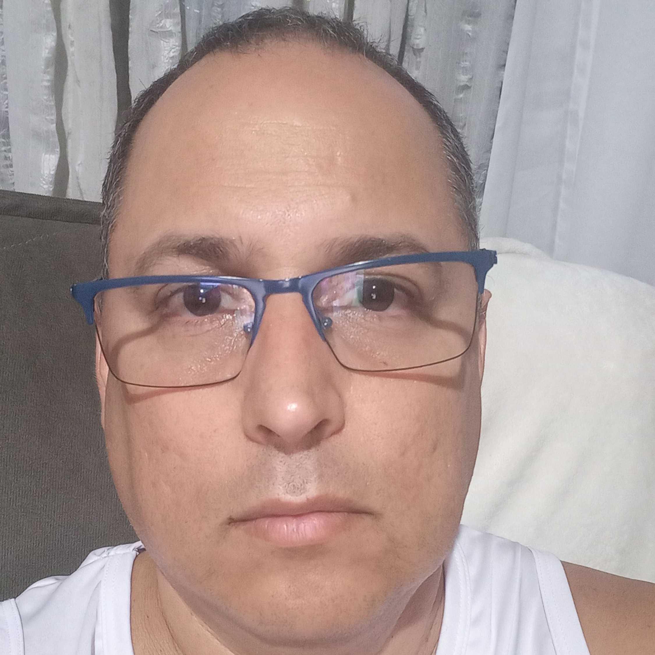 Marcelo Afonso Sampaio