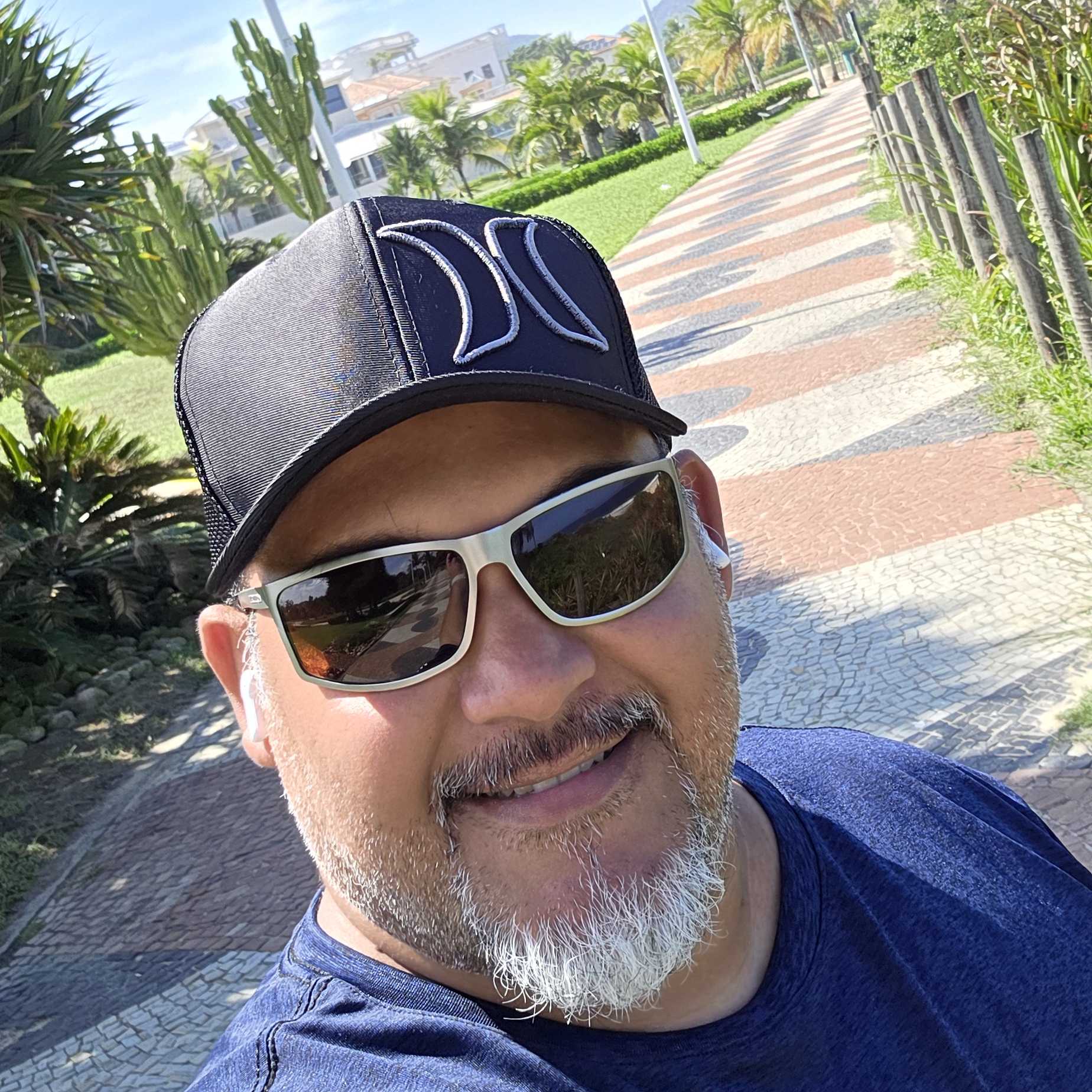 Anderson de Barros Cerqueira