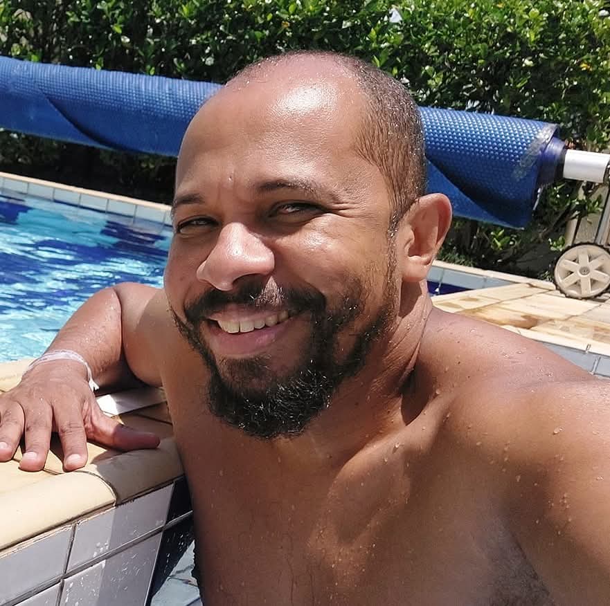 Leandro Eduardo Dutra
