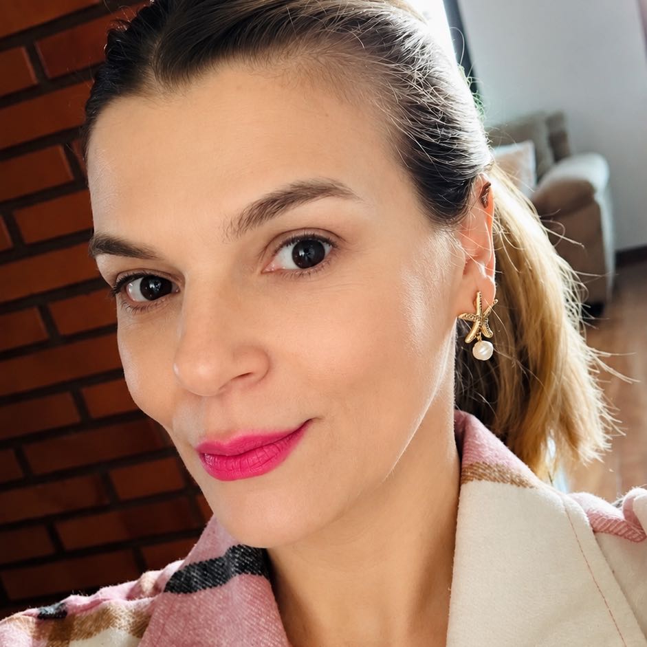 Ana Claudia Silva