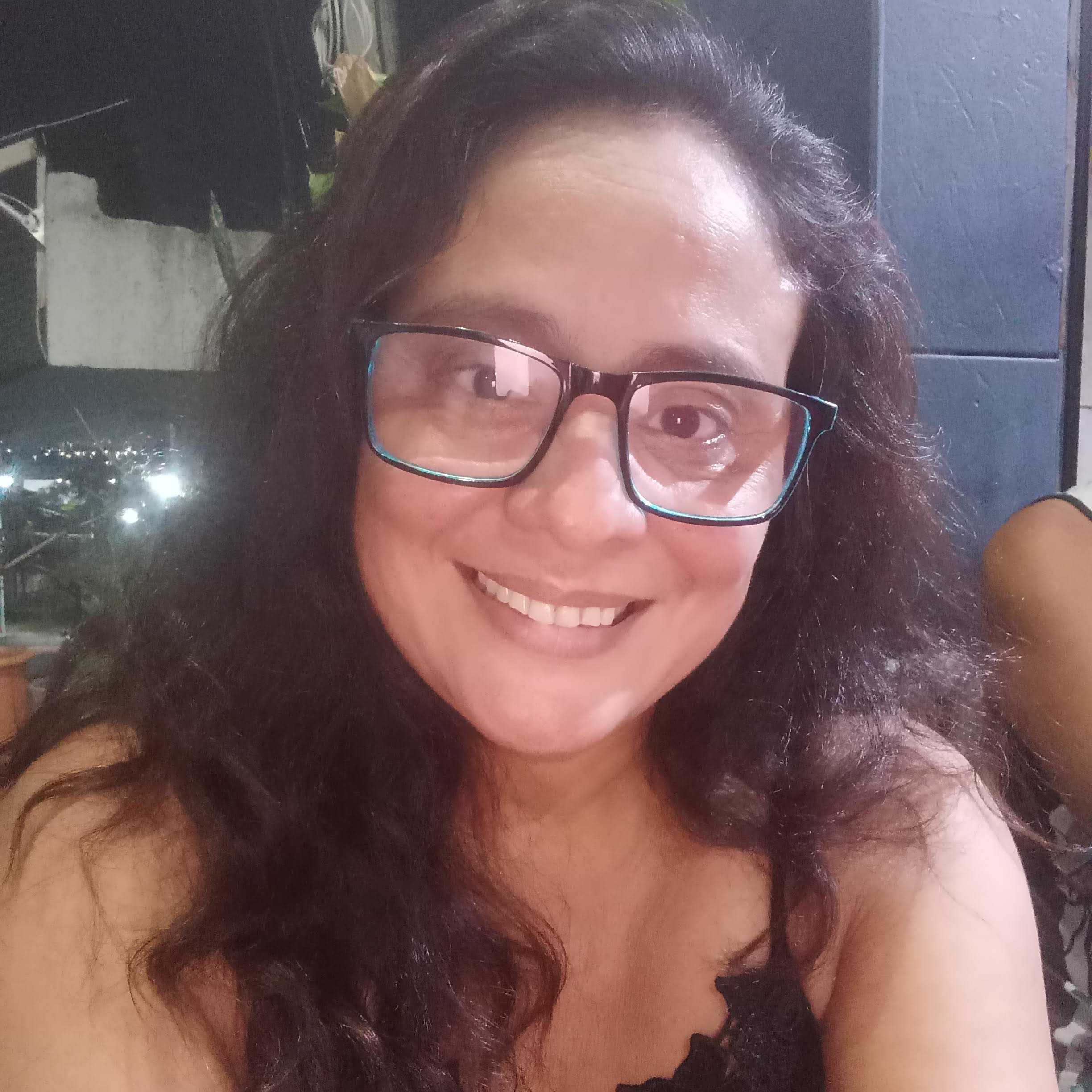 Edilane Correa de Oliveira