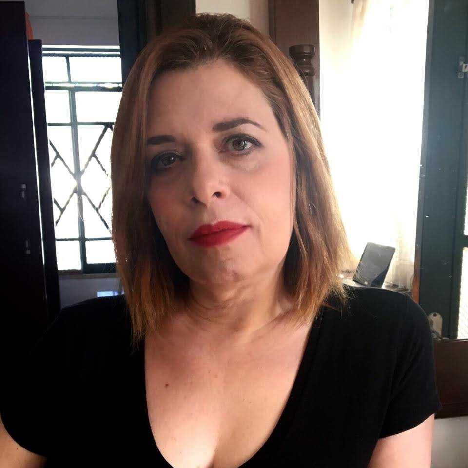 Eniete Aparecida Mondoni Moreira