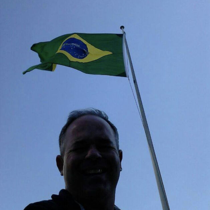 André Luiz Figueiredo de Carvalho