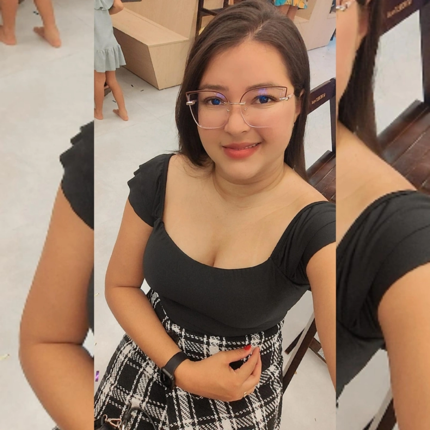 Luciene Bezerra Barros Rodrigues