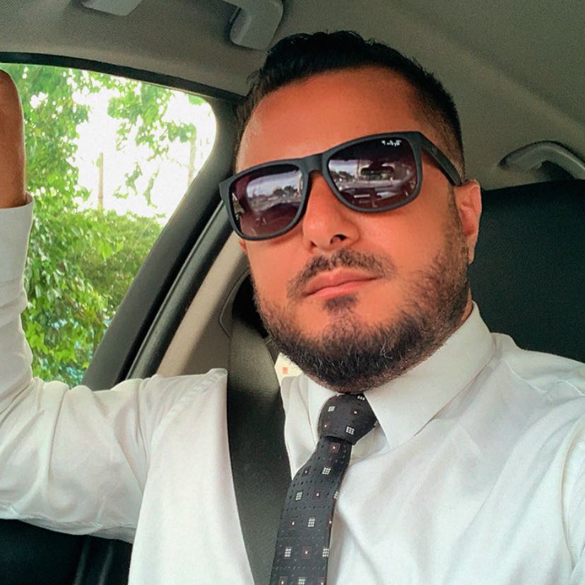 Danilo Felip