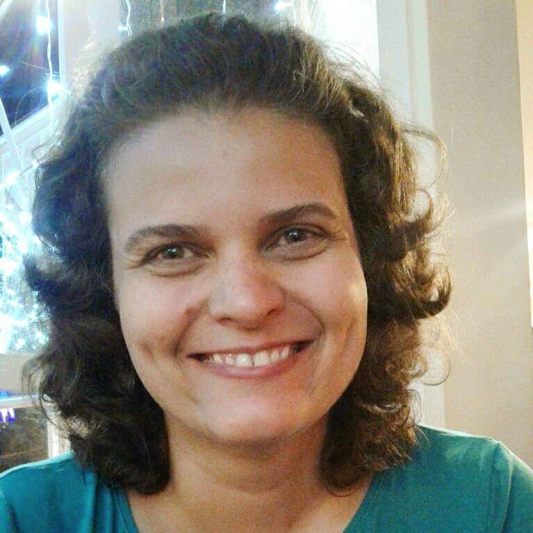 Raquel Barbariz Gomes