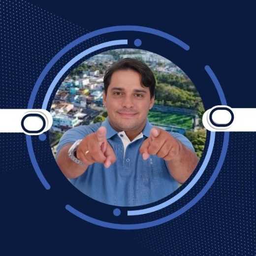 Vereador George Guanabara