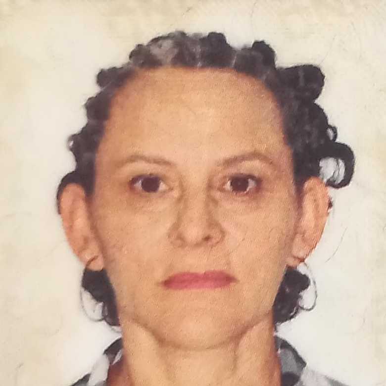 Maria Goret pinheiro luzini