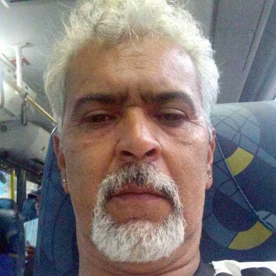 Waldemir Correia da silva