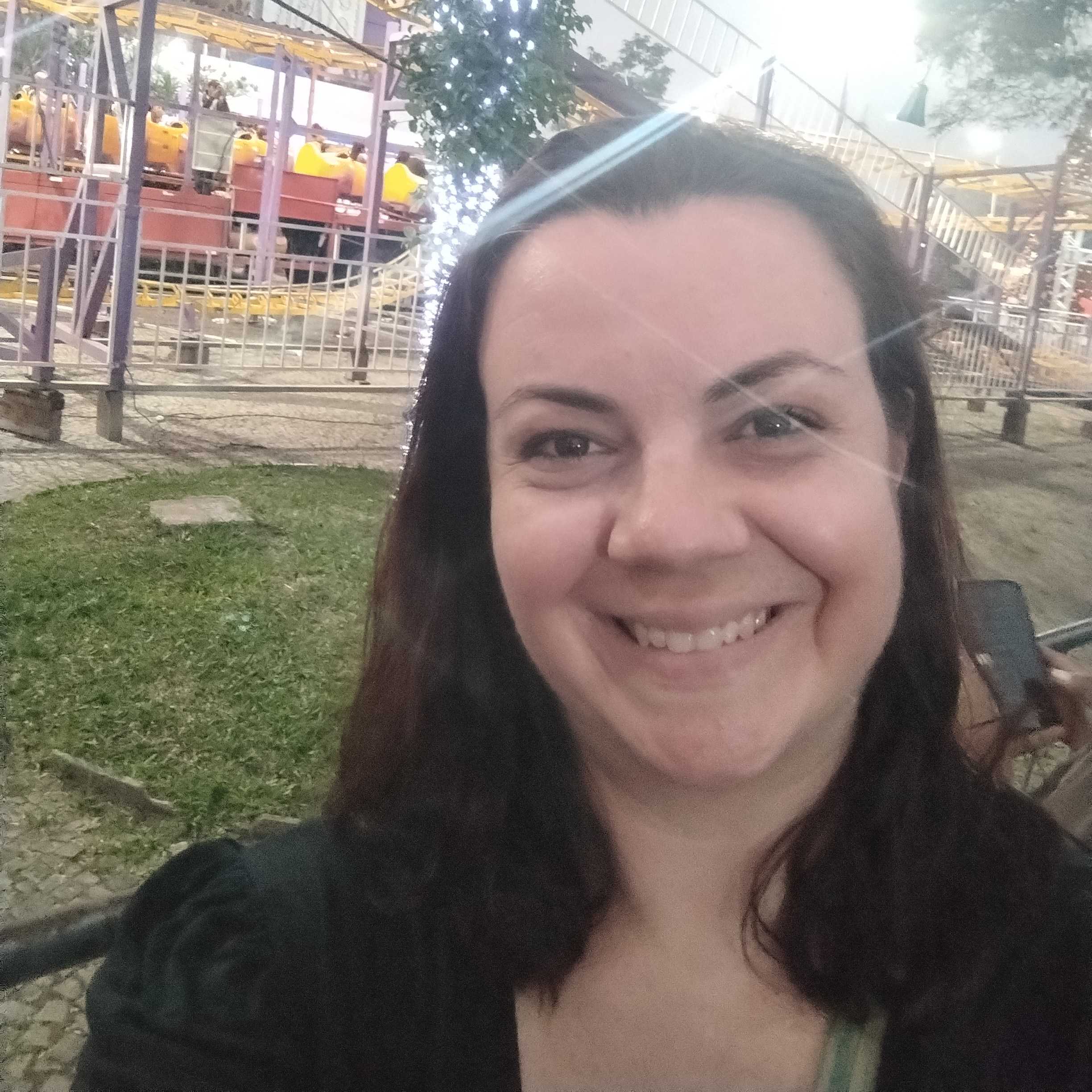 Miriam Claudia Agarbella