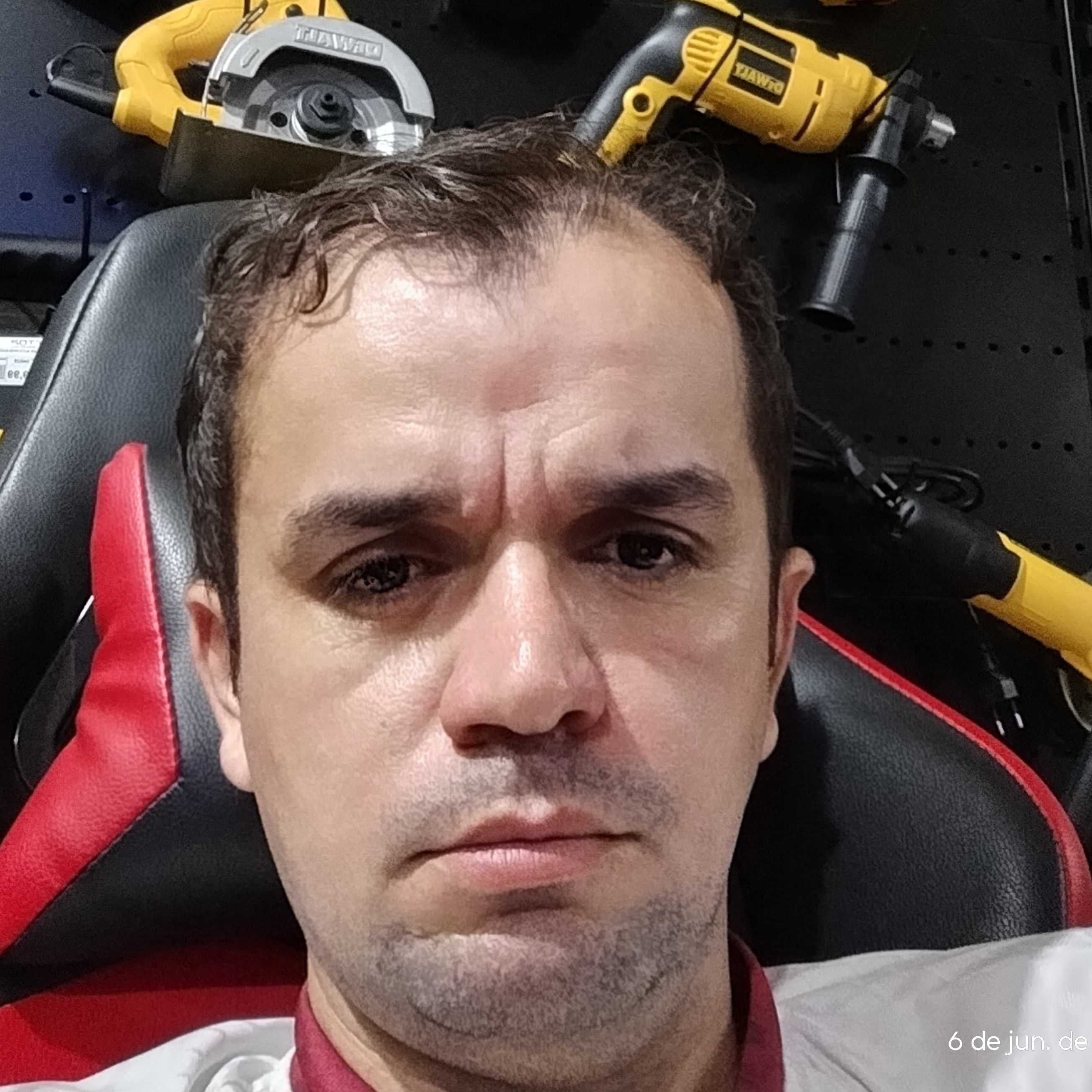 Fernando Gonçalves Saldanha