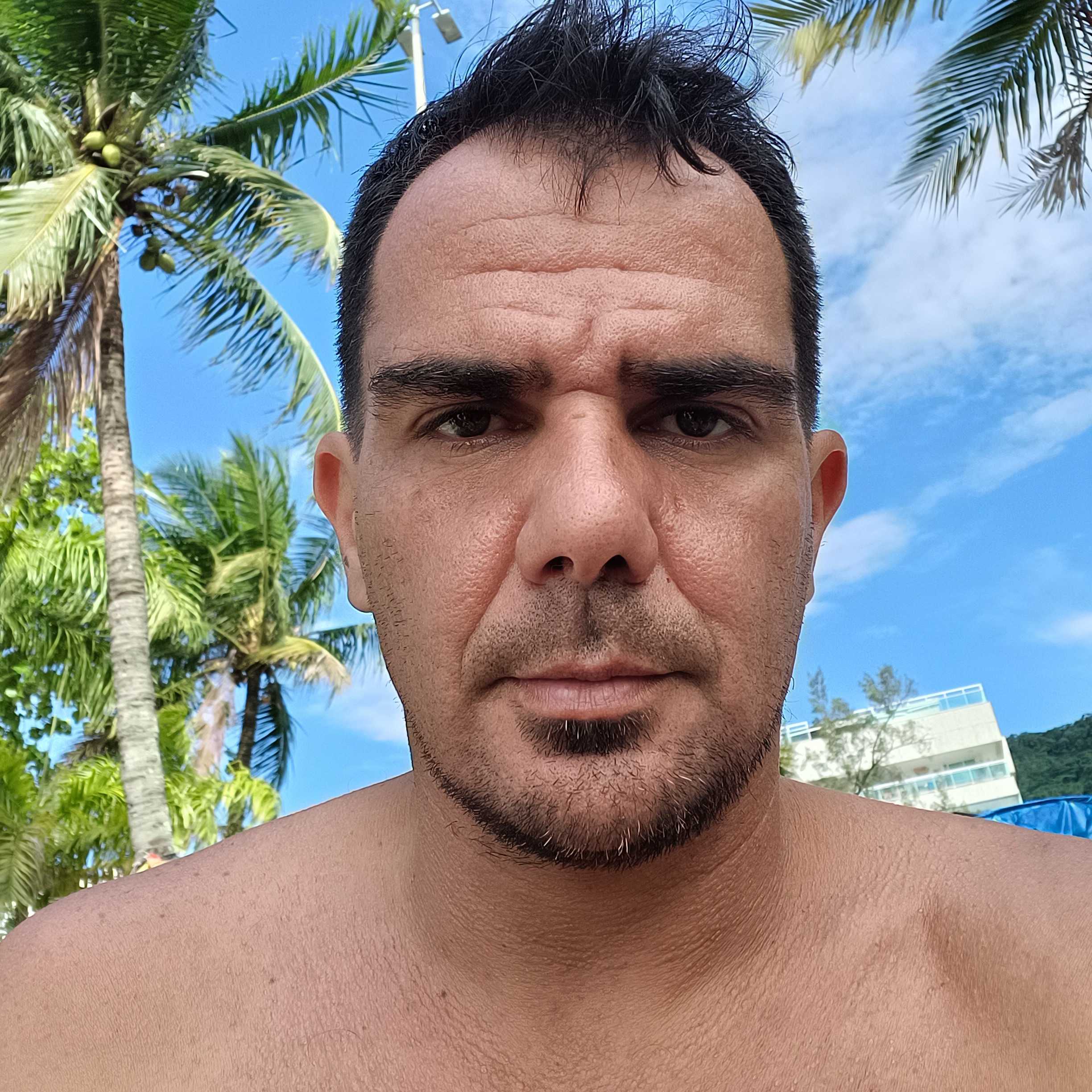 thiago ferraz