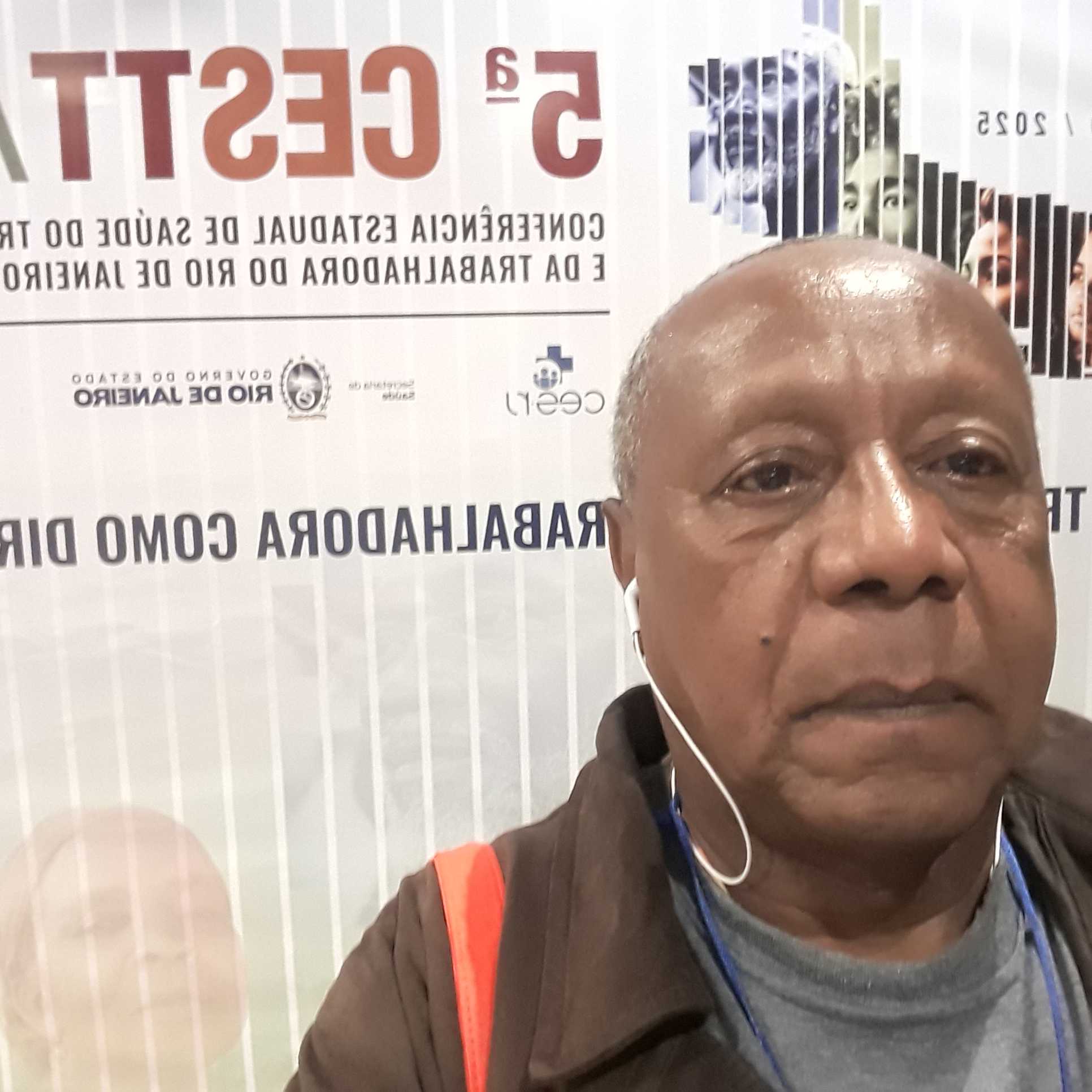 Paulo Lourenço De Oliveira Rodrigues