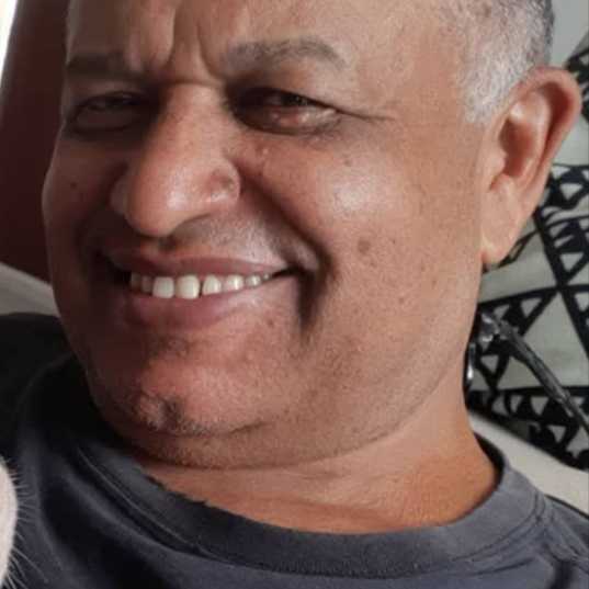 Orlando Ferreira Viana