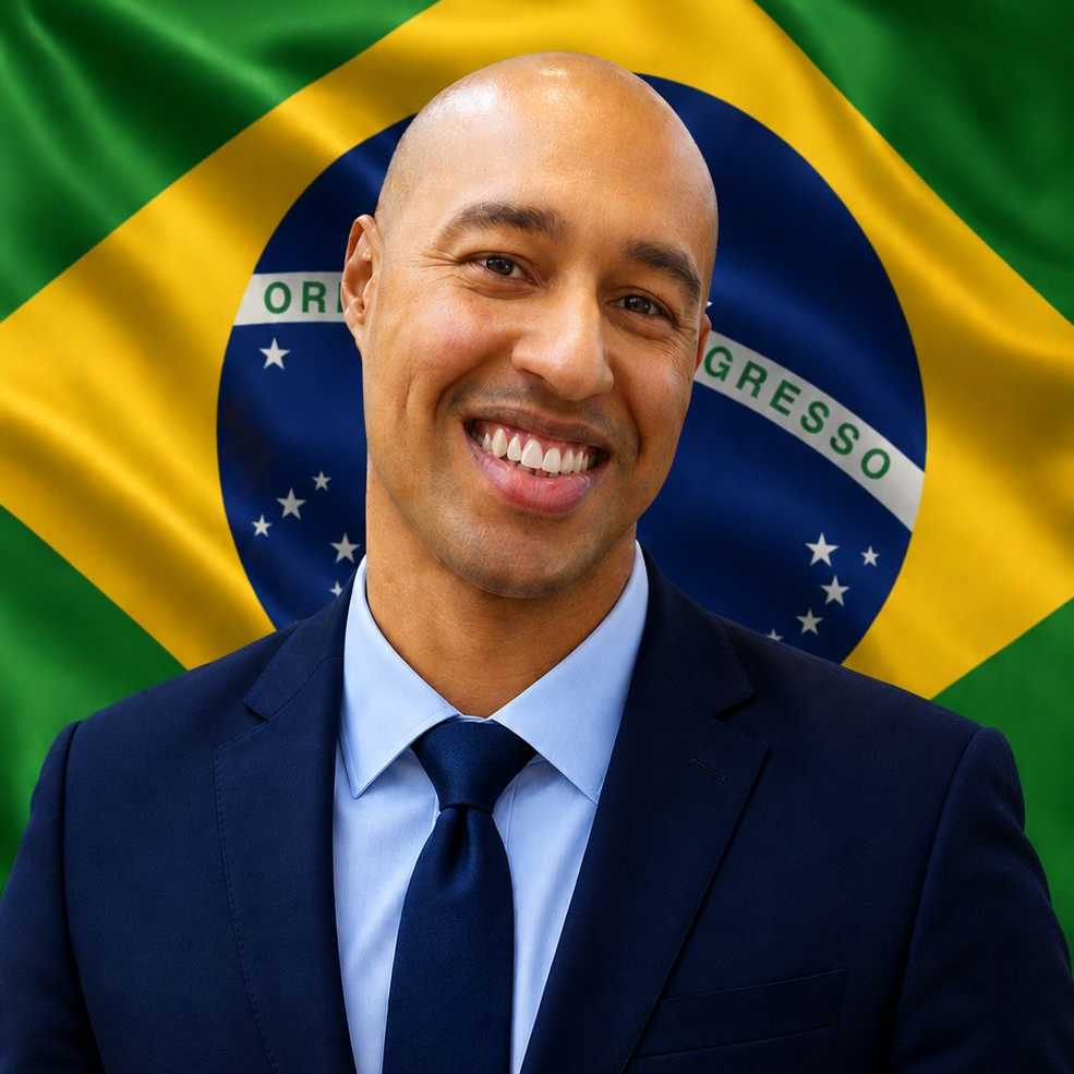 Jonas Pereira de Brito