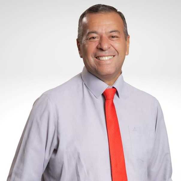 GABINETE - Wagner Lima