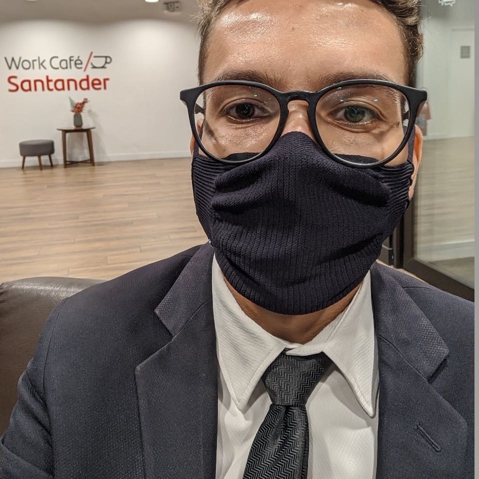 Felipe dos Santos Neves