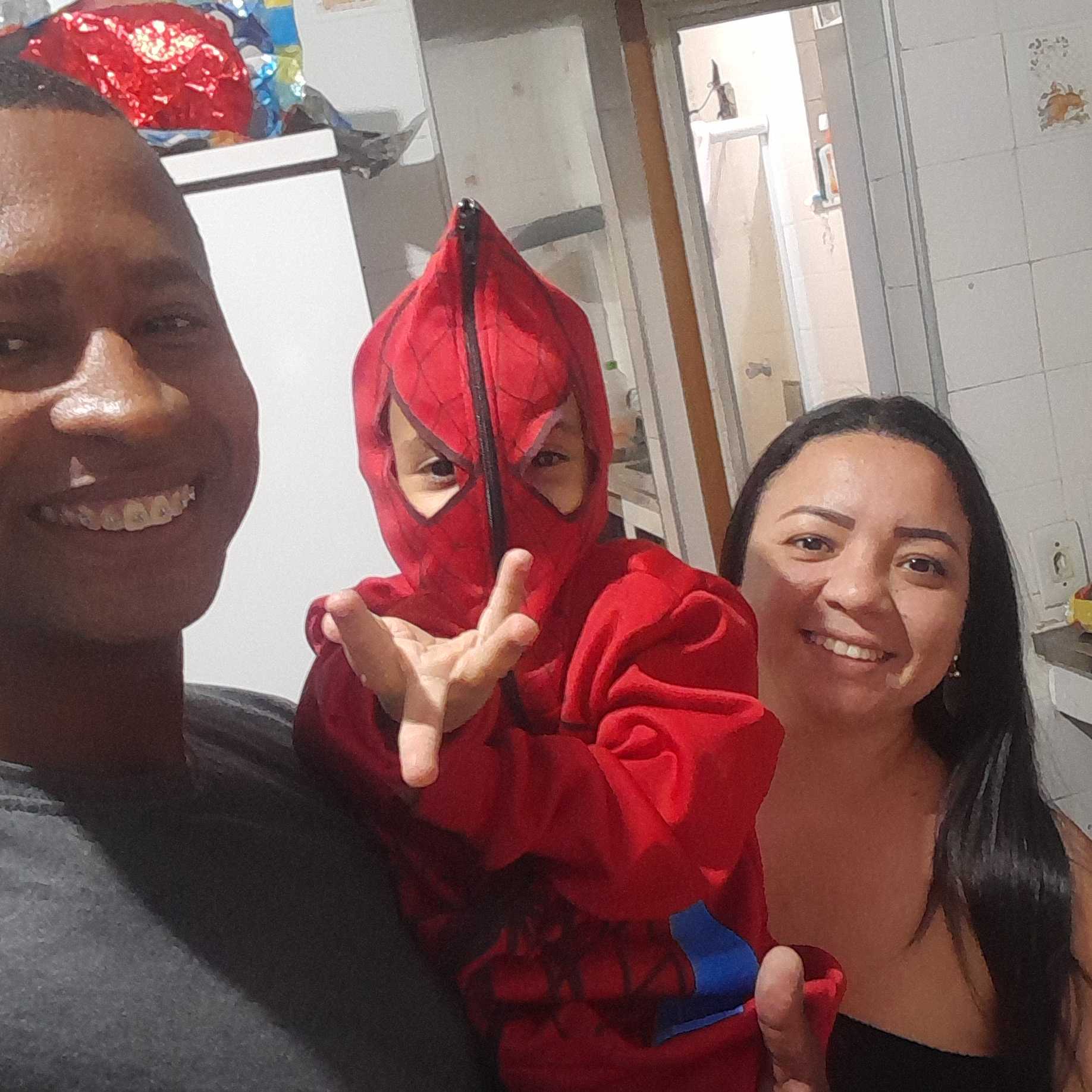 Leandro da Rocha Andrade