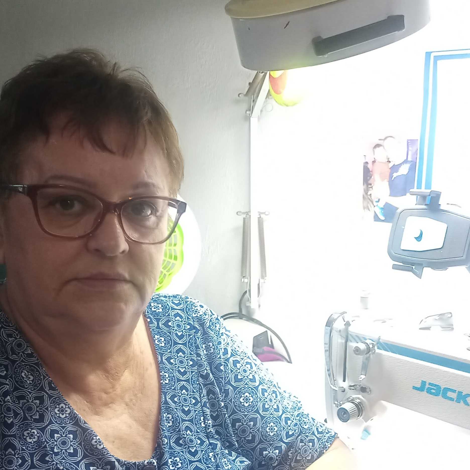 Sônia Regina Nogueira Tecchio