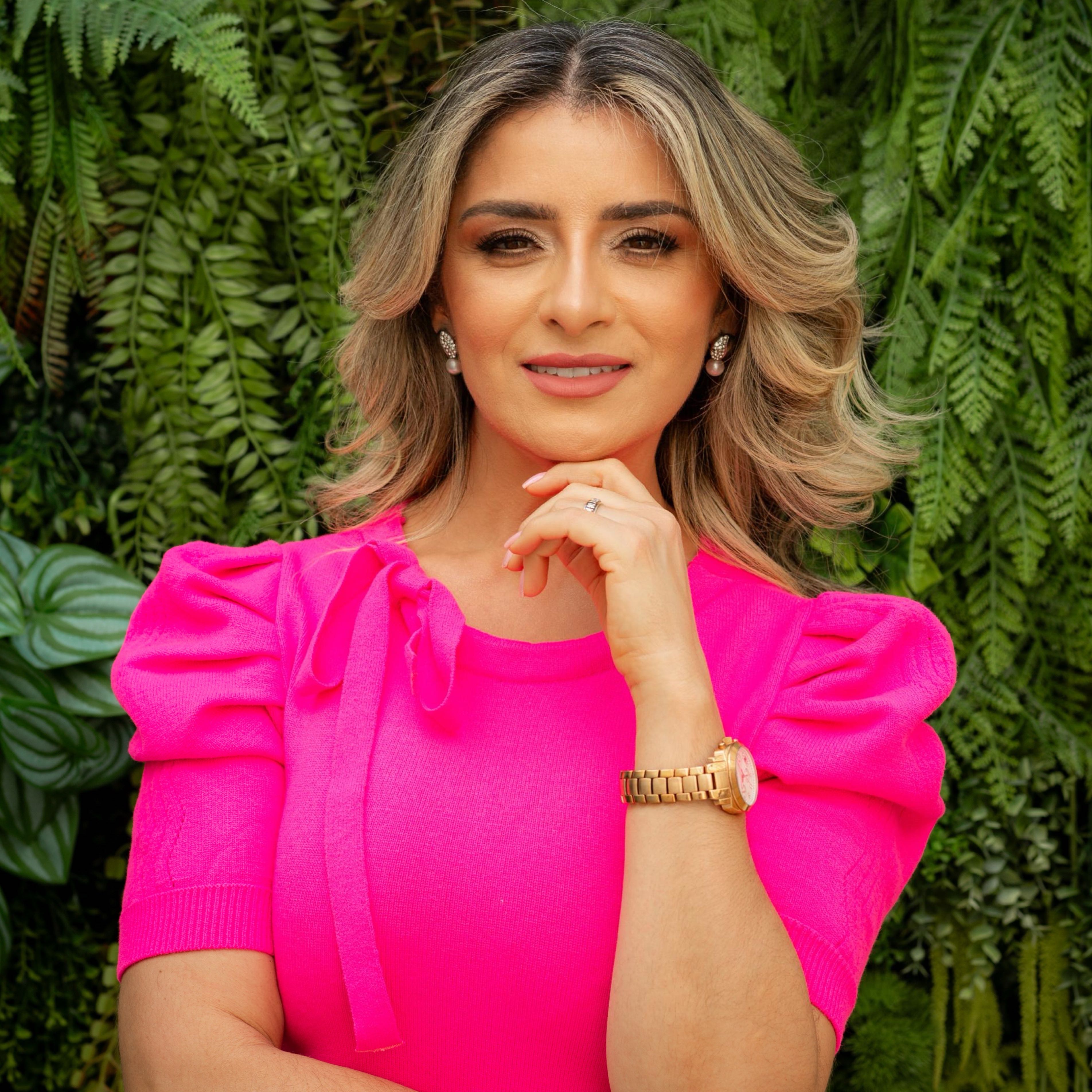 cacia Rejane Oliveira