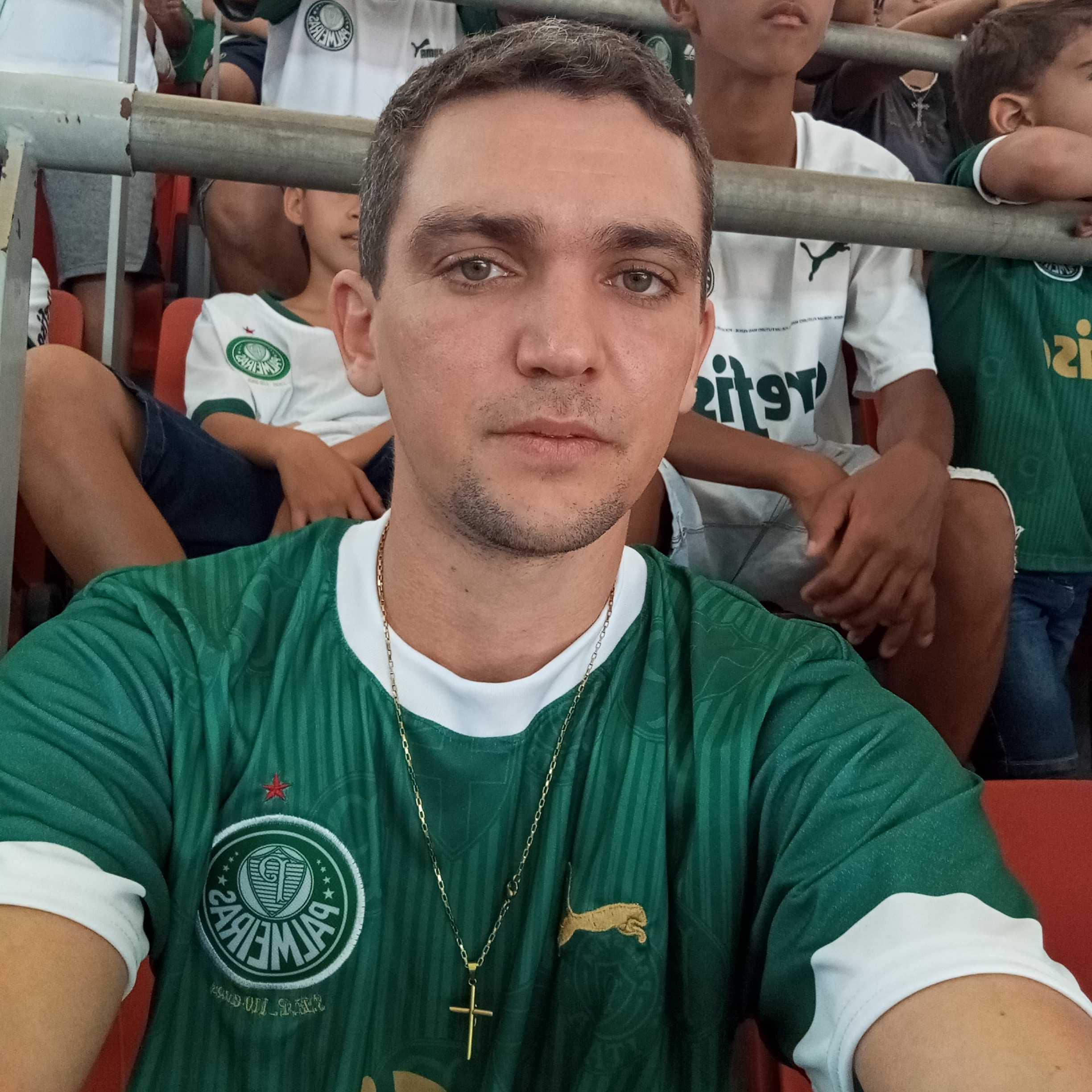 Gerlan Rezende Vidal