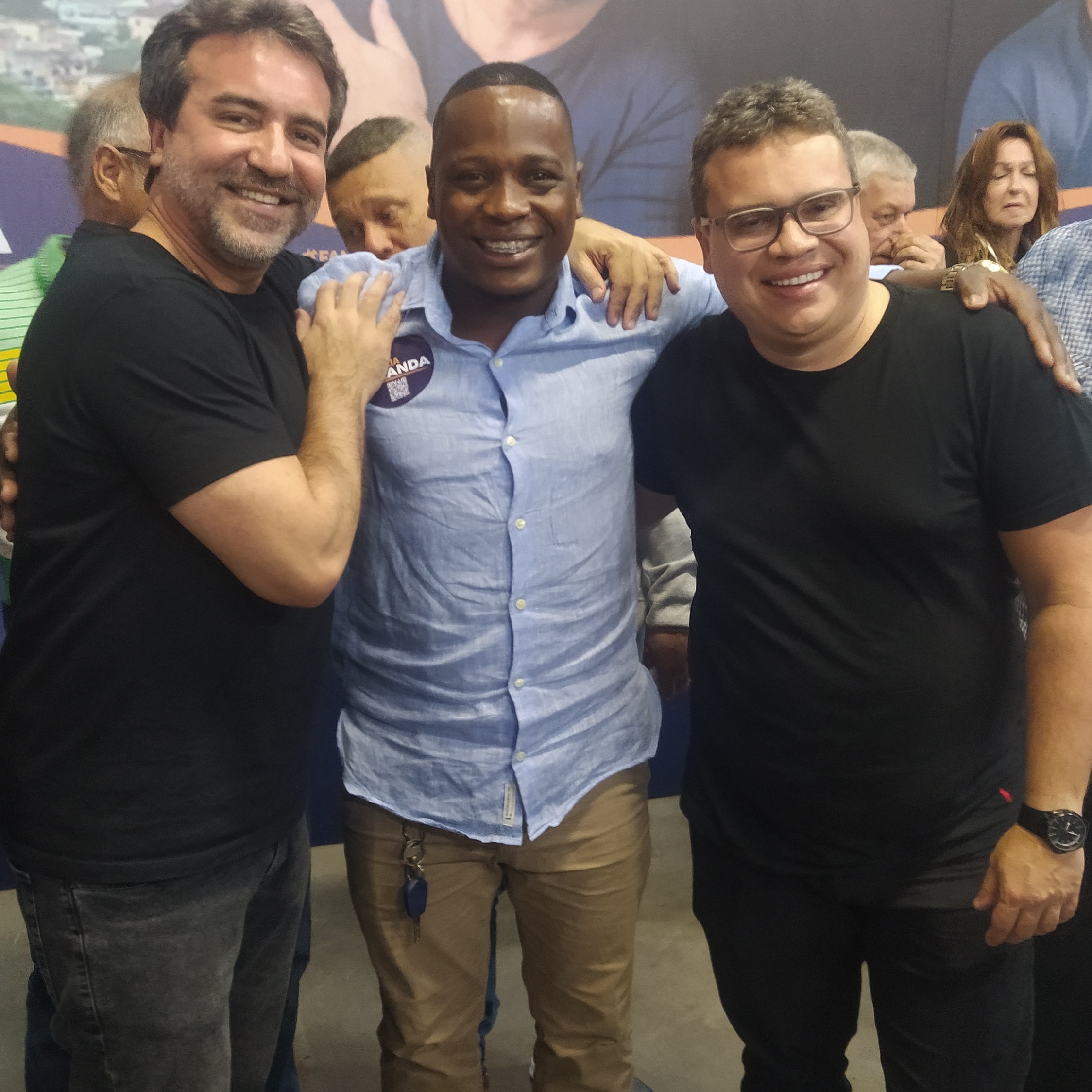 Arão Augusto Conceição do Nascimento