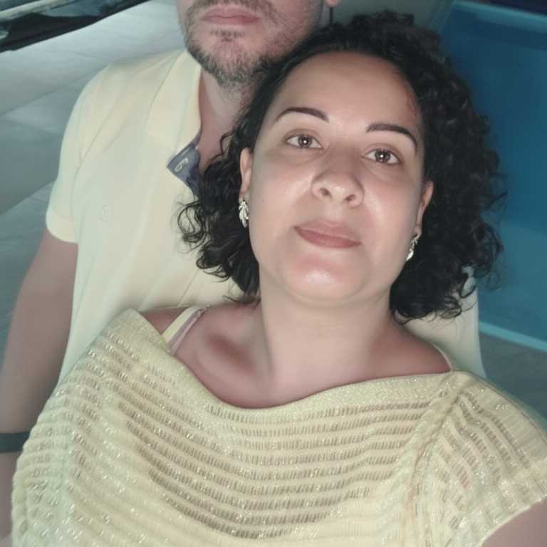 PRISCILA PETRONILIO PEREIRA