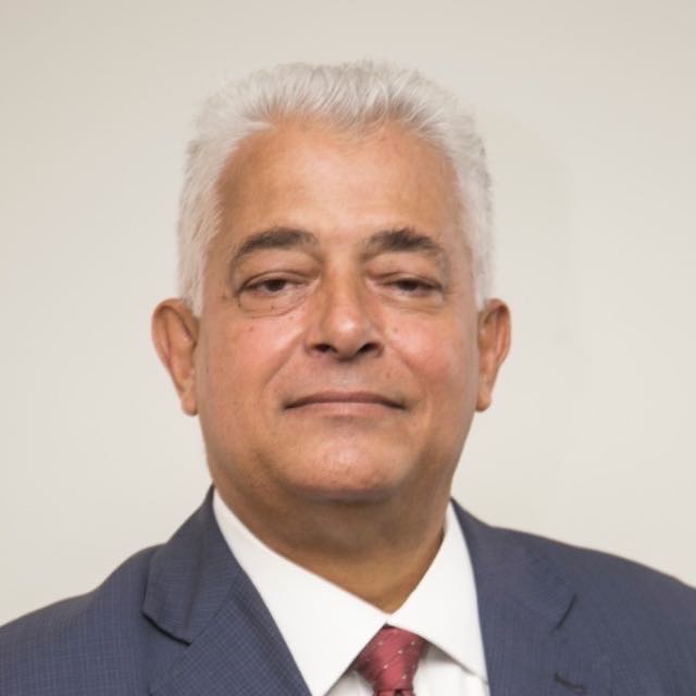 Ricardo Moreira