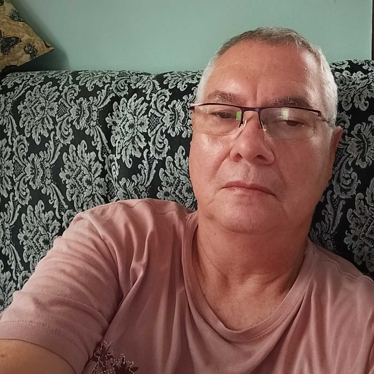 Jaime Vianna Ramos