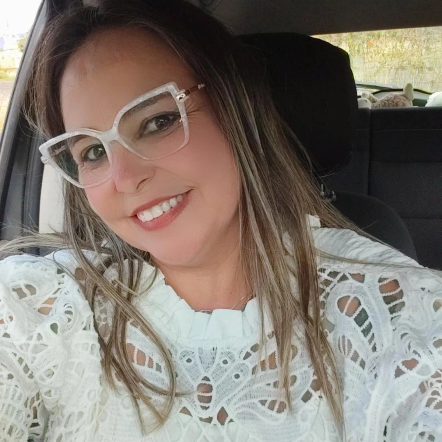 lucia fernanda Pereira da costa