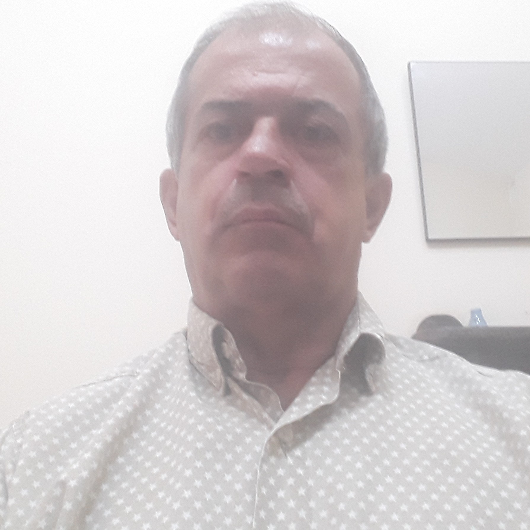 Gilberto Ruiz Gomes