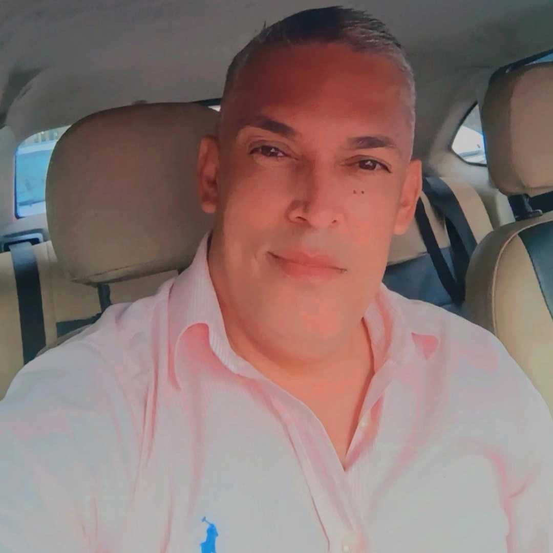 Fabio Tosta Da Silva