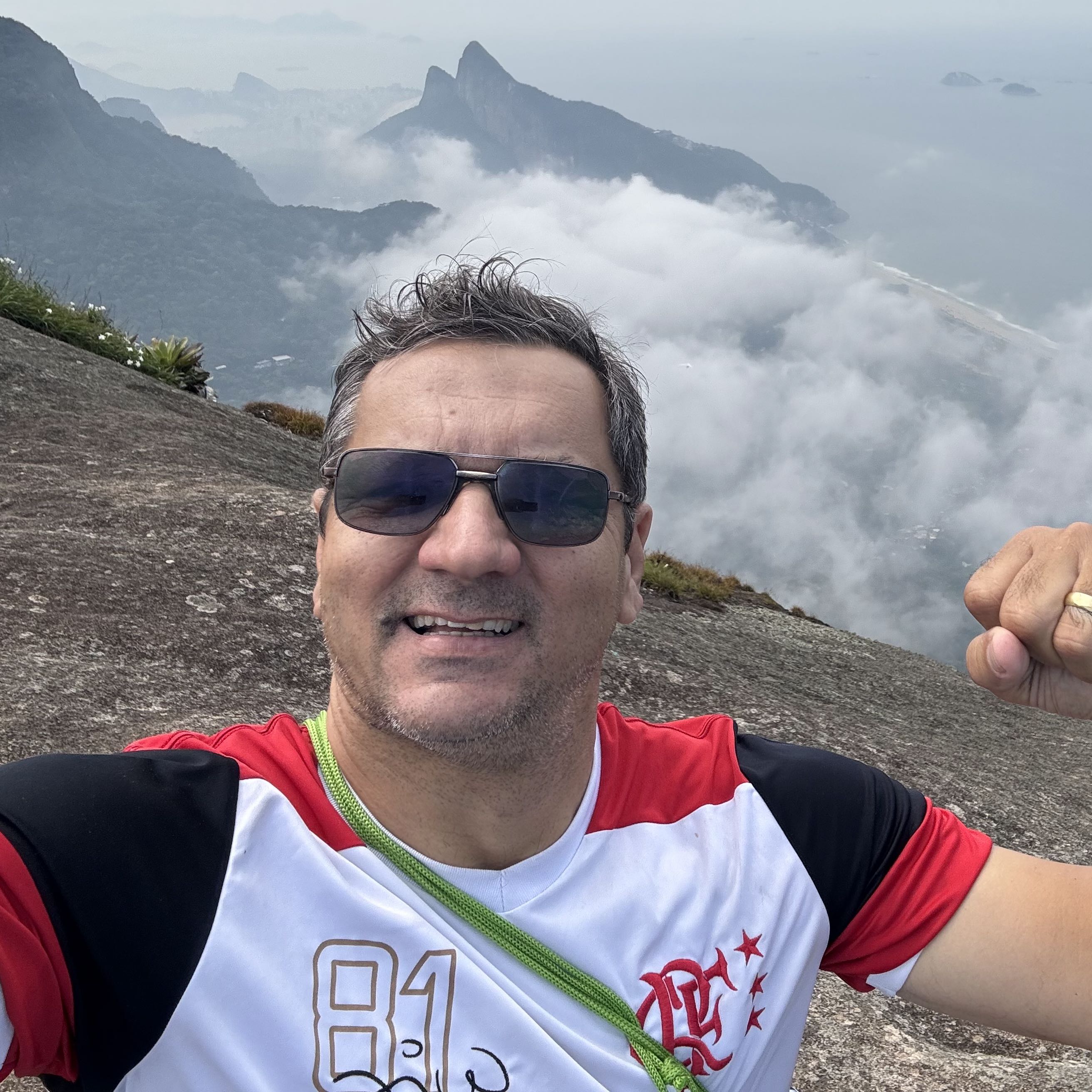 Wellington Alves de Oliveira