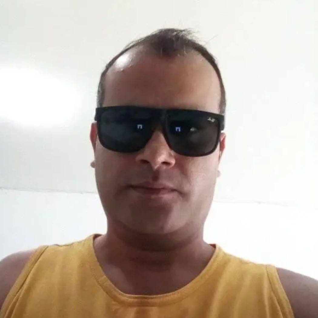 Lauro Augusto Faria Alfradique