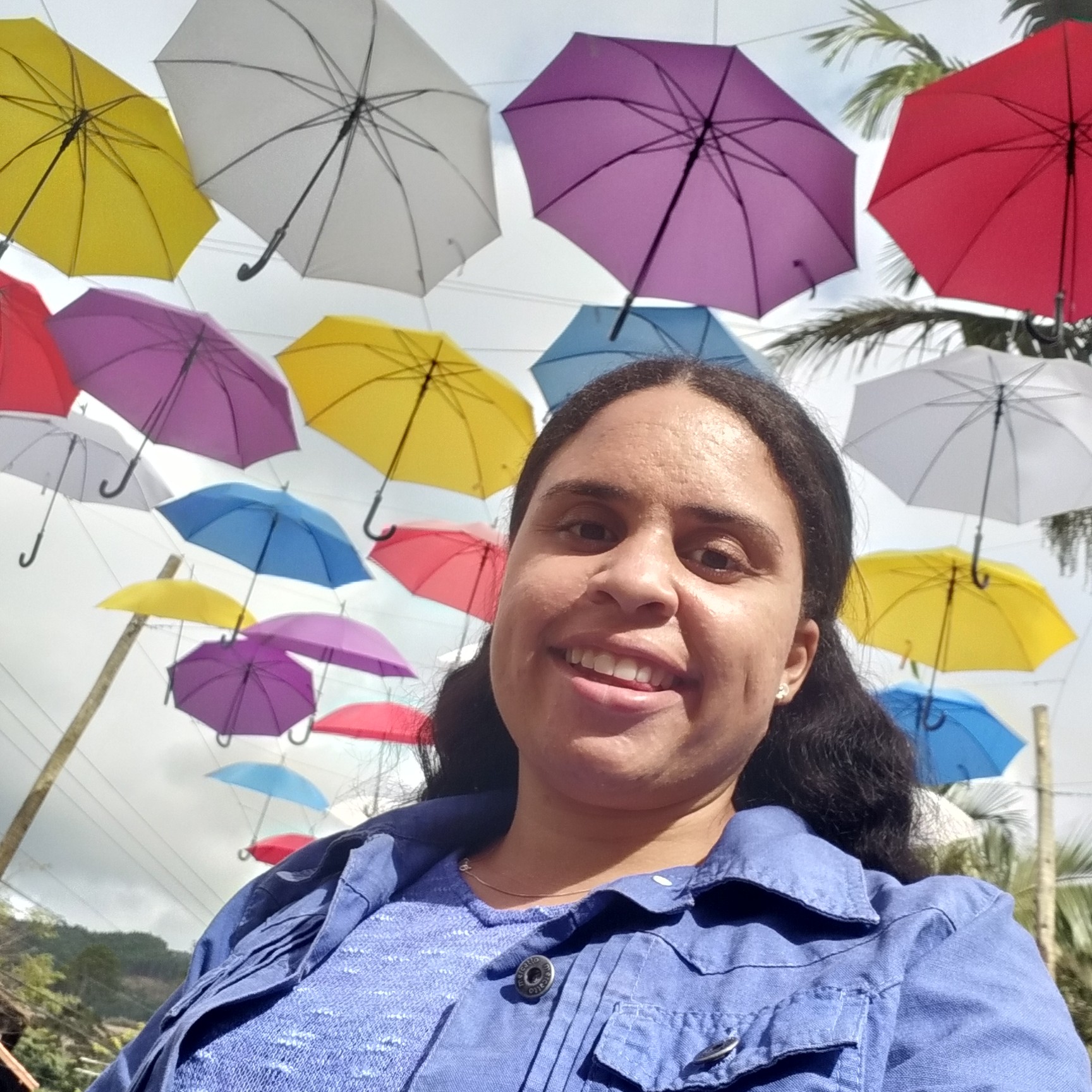 Yasmin de Lima Santanna