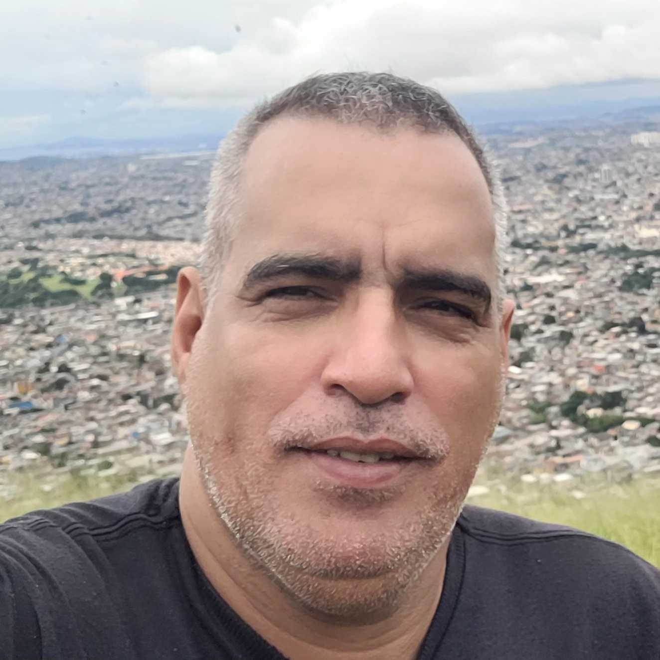 Dedeco da Ambulância