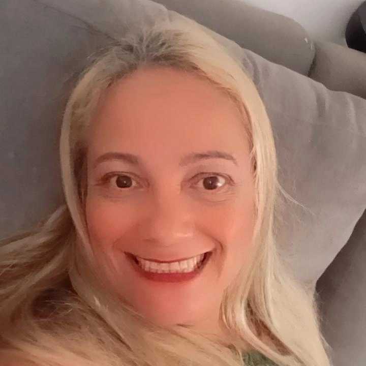 Elaine Cristina Rosestolato