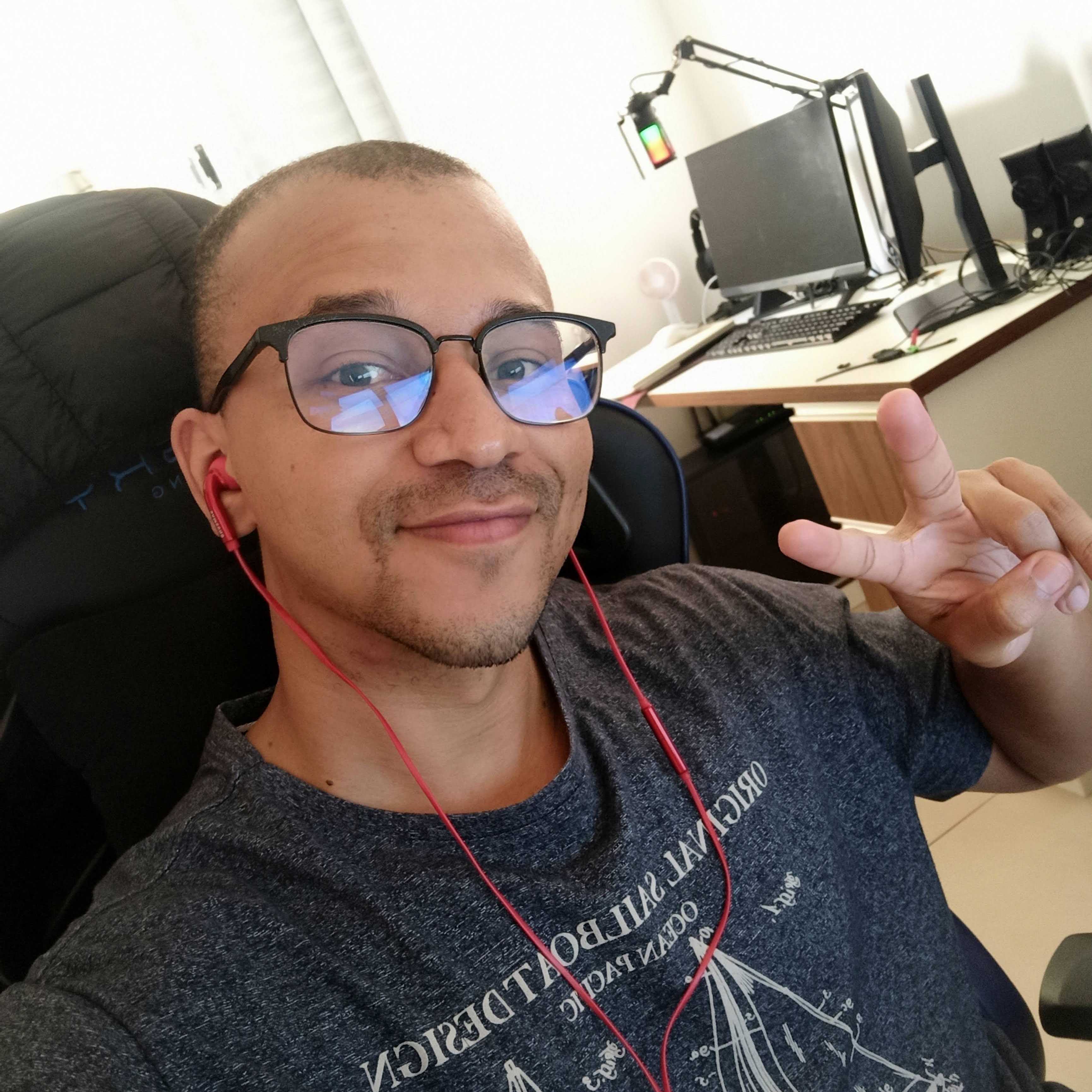 Juan Lucas da Silva