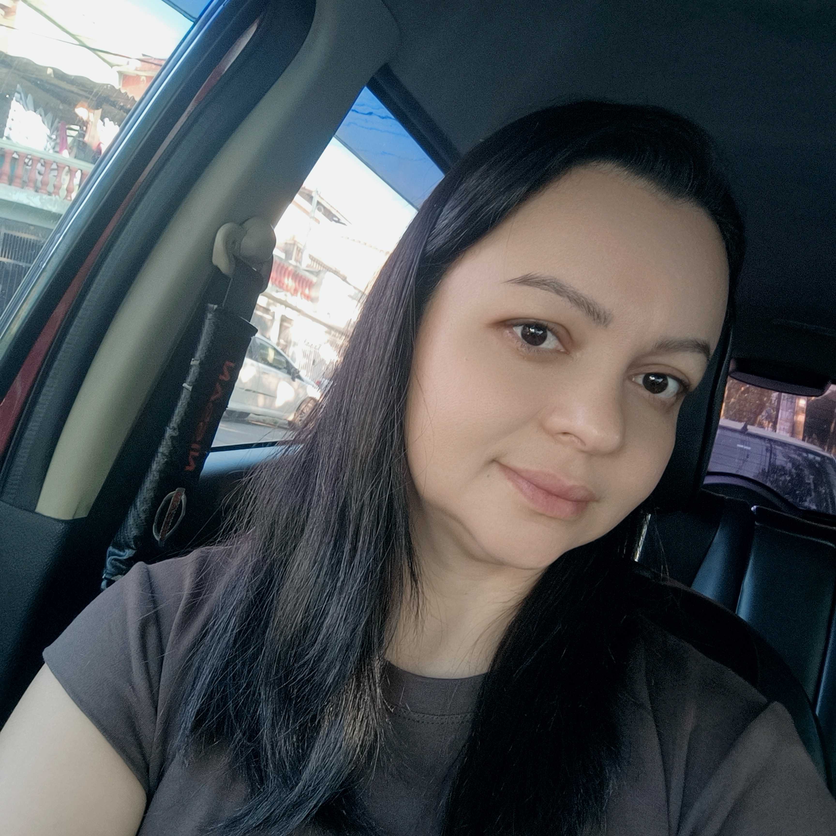 PRISCILA BARUSSO MELO