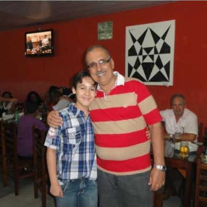 Adilson Bastos de Souza