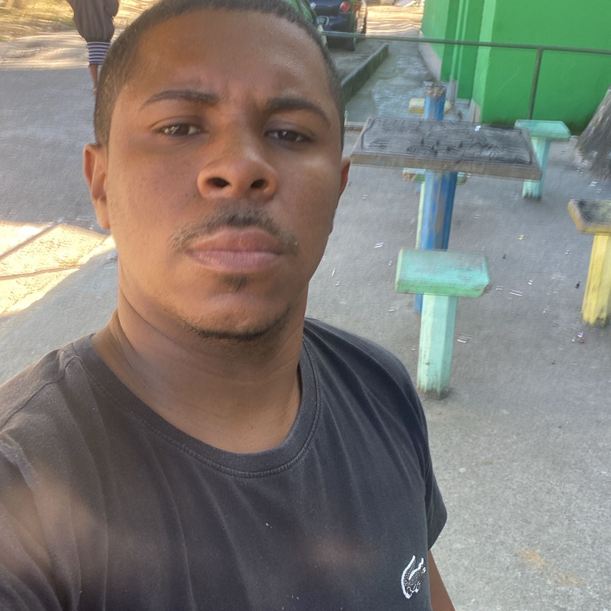Wallace Presidente da associação de moradores Rato molhado sapê e morro bela vista 