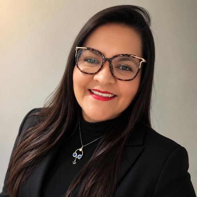 Roseane da Silva do Nascimento